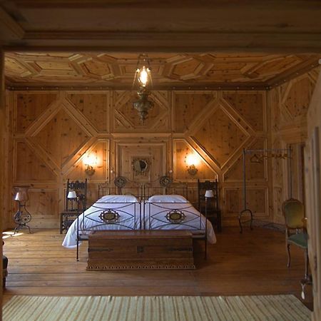 Bed and Breakfast Palazzo Juvalta Teglio Exteriér fotografie