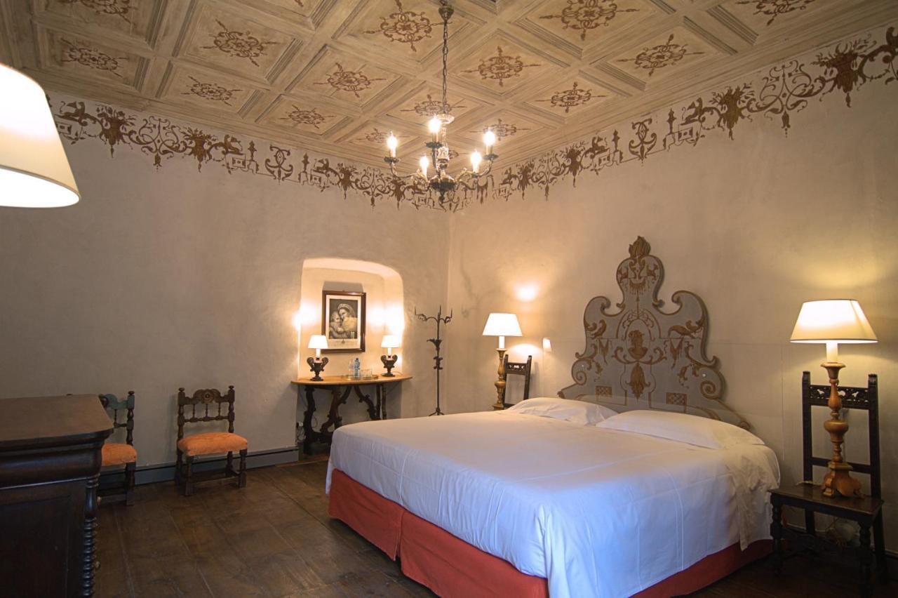 Bed and Breakfast Palazzo Juvalta Teglio Exteriér fotografie