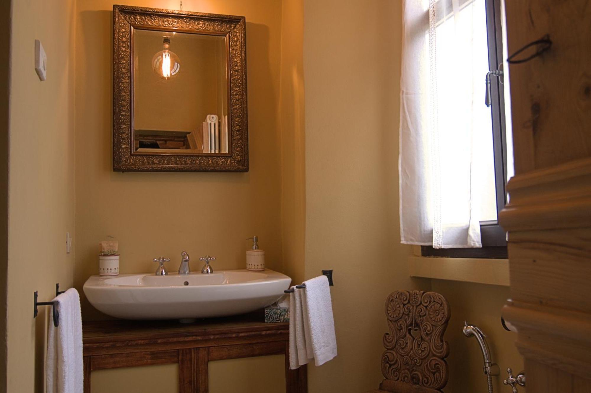 Bed and Breakfast Palazzo Juvalta Teglio Pokoj fotografie